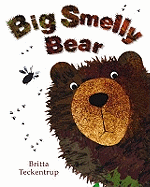Big Smelly Bear