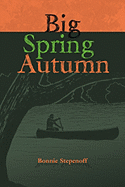 Big Spring Autumn