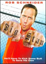 Big Stan - Rob Schneider