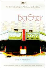 Big Star: Live in Memphis