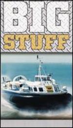 Big Stuff: Sea Titans