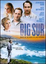 Big Sur - Michael Polish