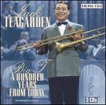 Big T: A Hundred Years from Today