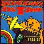 Big T Jump