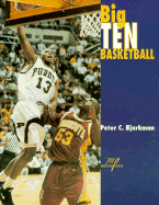 Big Ten Basketball
