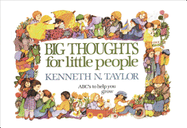 Big Thoughts for Little People