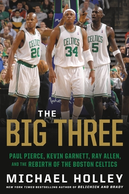 Big Three - Holley, Michael