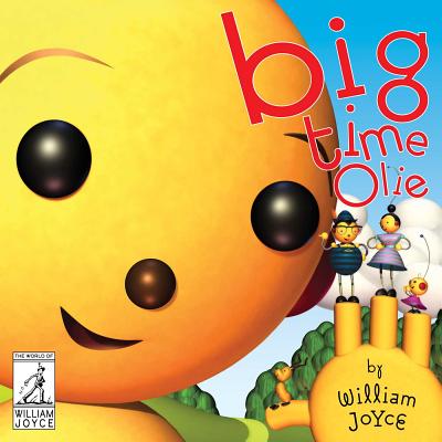 Big Time Olie - 