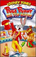 Big Top Bunny
