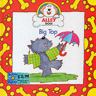 Big top - Rees, Lesley