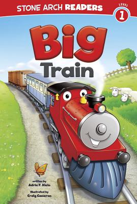 Big Train - Klein, Adria Fay