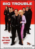 Big Trouble - Barry Sonnenfeld