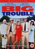 Big Trouble