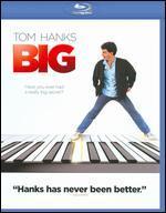 Big [WS] [Extended Cut] [Blu-ray]