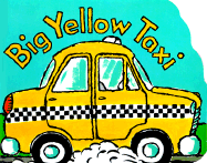 Big Yellow Taxi