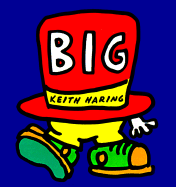 Big - Haring, Keith