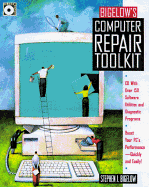 Bigelow's Computer Repair Toolkit