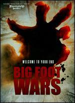 Bigfoot Wars