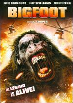 Bigfoot