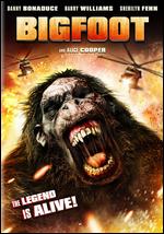 Bigfoot - Bruce Davison