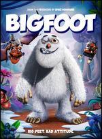 Bigfoot