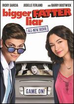 Bigger Fatter Liar
