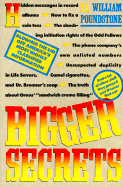 Bigger Secret Rpkg Pa