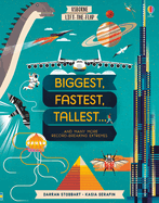 Biggest, Fastest, Tallest...