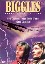 Biggles: Adventures in Time