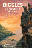 Biggles on Mystery Island