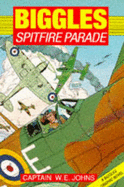 Biggles Spitfire Parade - Johns