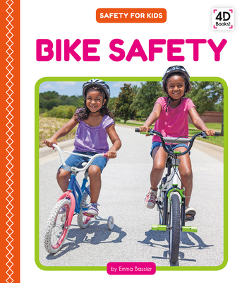Bike Safety - Bassier, Emma