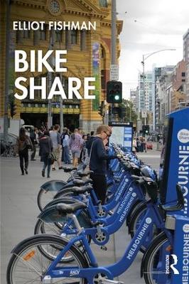 Bike Share - Fishman, Elliot