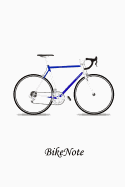 Bikenote