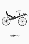 Bikenote