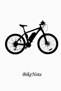 Bikenote