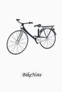 Bikenote