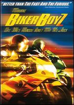 Biker Boyz