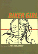 Biker Girl - 