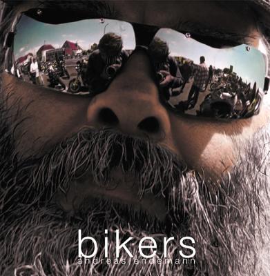 Bikers - Endemann, Andreas (Photographer)