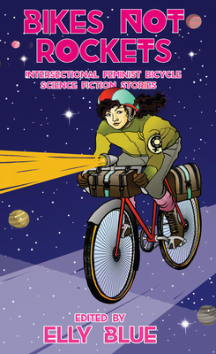 Bikes Not Rockets - Blue, Elly
