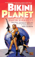 Bikini Planet