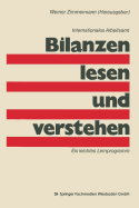 Bilanzen Lesen Und Verstehen: Ein Leichtes Lernprogramm