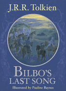 Bilbo's Last Song