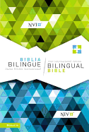 Bilingual Bible-PR-NVI/NIV