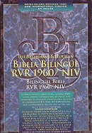 Bilingual Bible-PR-RV 1960/NIV - Broadman & Holman Publishers (Creator)