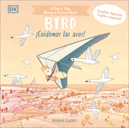 Bilingual Bird - ?�cuidemos Las Aves!