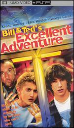 Bill and Ted's Excellent Adventure [UMD]