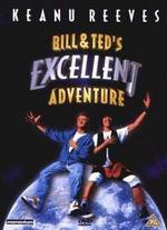 Bill and Ted's Excellent Adventure