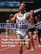 Bill Bowerman's High-Performance Training for Track and Field